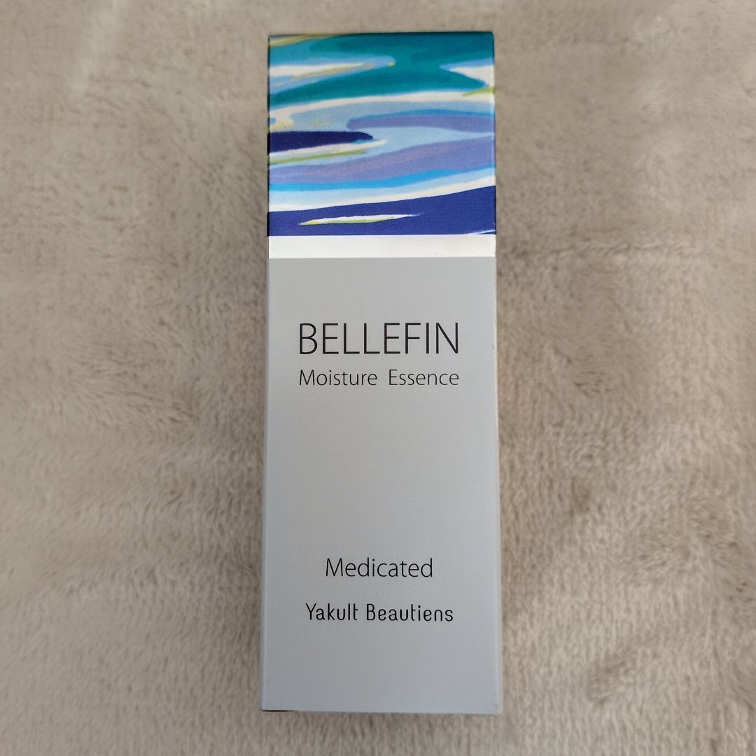 【新品】ベルフェ モイスチュア エッセンス 35mL　2本セット 新品・未使用】ヤクルト化粧品 ベルフェ モイスチュア エッセンス 35ml