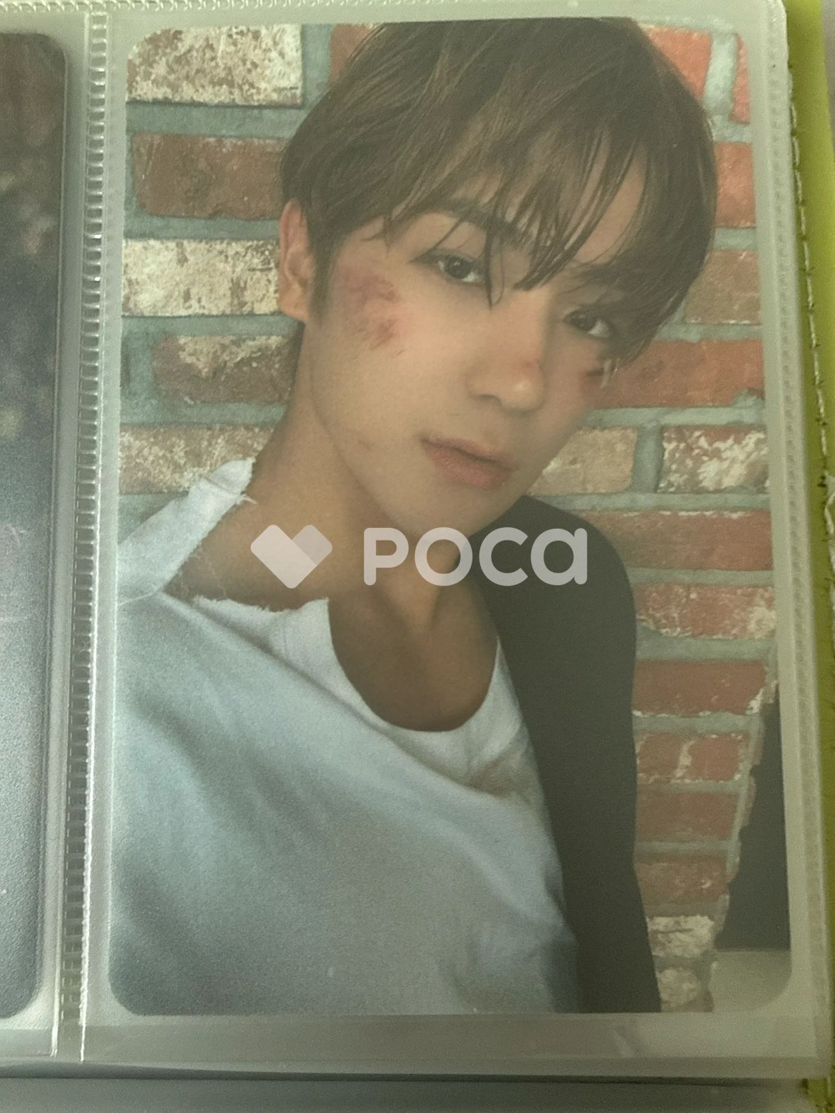 THE BOYZ ヒョンジェ MAVERICK Mood Ver. - メルカリ