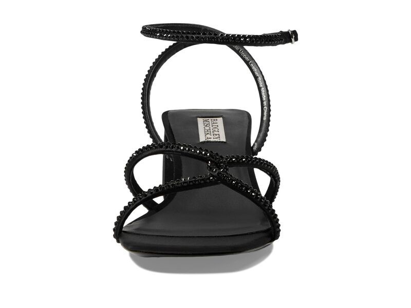 バッジェリーミシュカ レディース シューズ サンダル Badgley Mischka