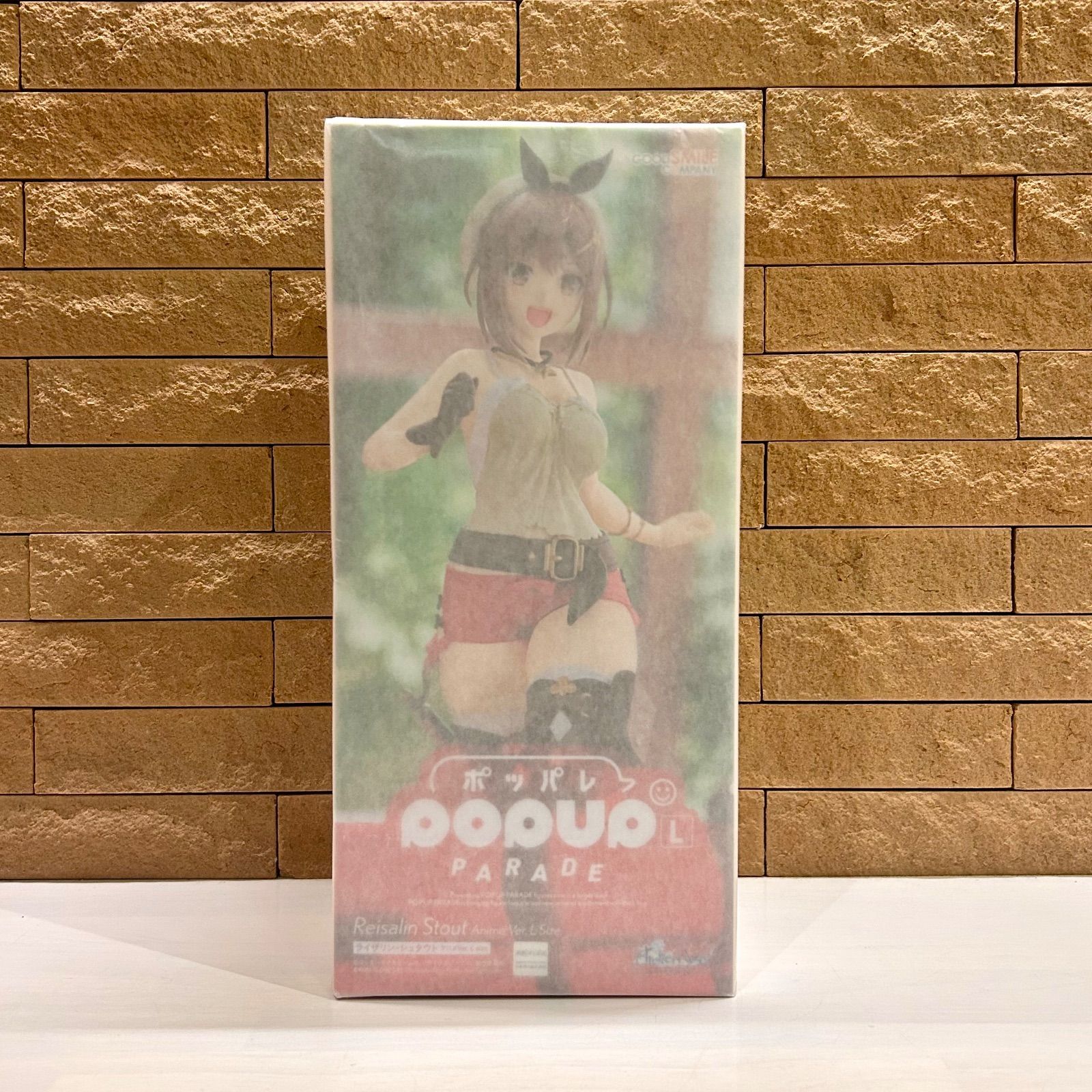 新品未開封 グッドスマイルカンパニー[GOOD SMILE COMPANY] POP UP 