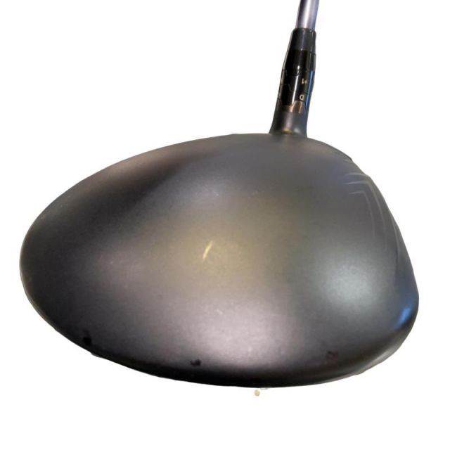 中古】 キャロウェイ XR 16 9.5° ドライバー DR 純正特注シャフト