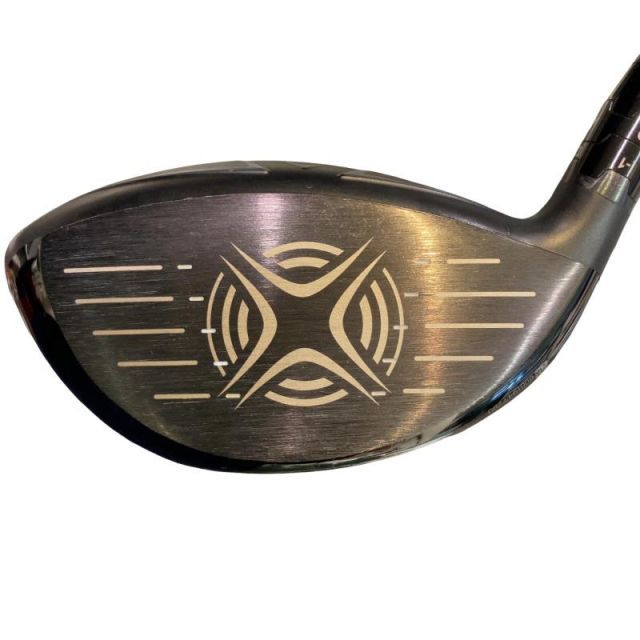 キャロウェイ XR 16 ドライバー　9.5° 純正シャフト 中古】 キャロウェイ XR 16 9.5° ドライバー DR 純正特注シャフト