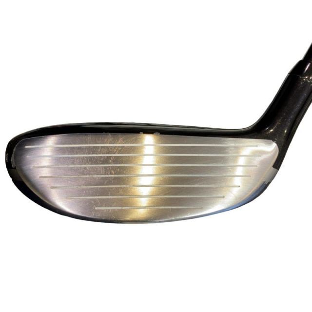 中古】 ヤマハ inpres X D UT U4+ ユーティリティ UT MX-409U