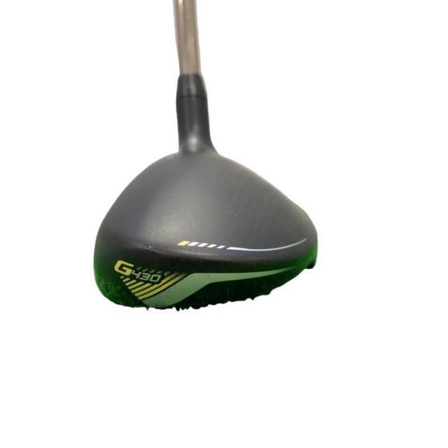中古】 ピン G430 U4 レフティ ユーティリティ UT PING TOUR 2.0