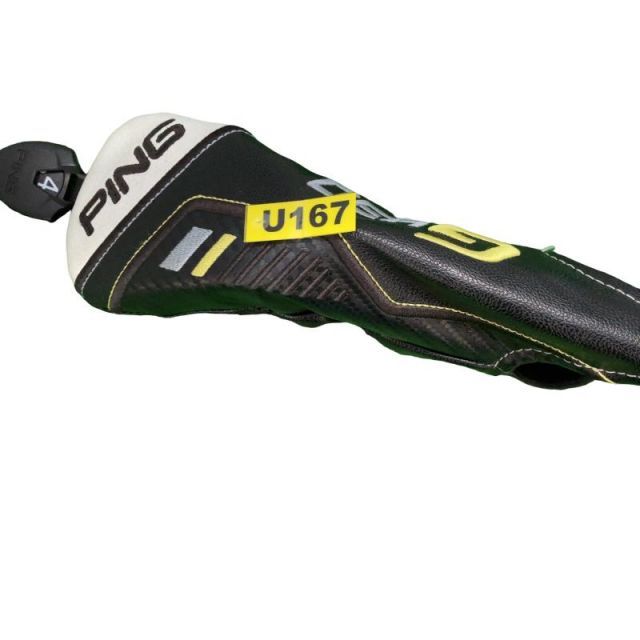 中古】 ピン G430 U4 レフティ ユーティリティ UT PING TOUR 2.0