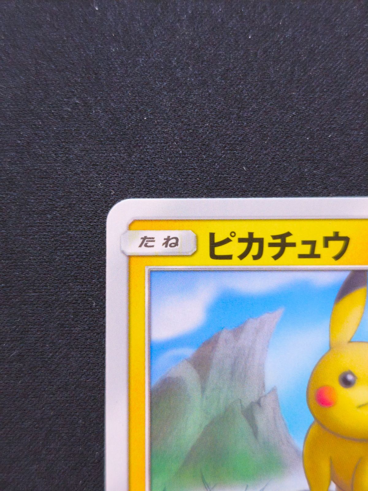 ピカチュウ psa10 トイザらスのポケカくじ PROMO 262 世界123枚【PSA10】ピカチュウ トイザらス プロモ 262/SM-P 世界123枚