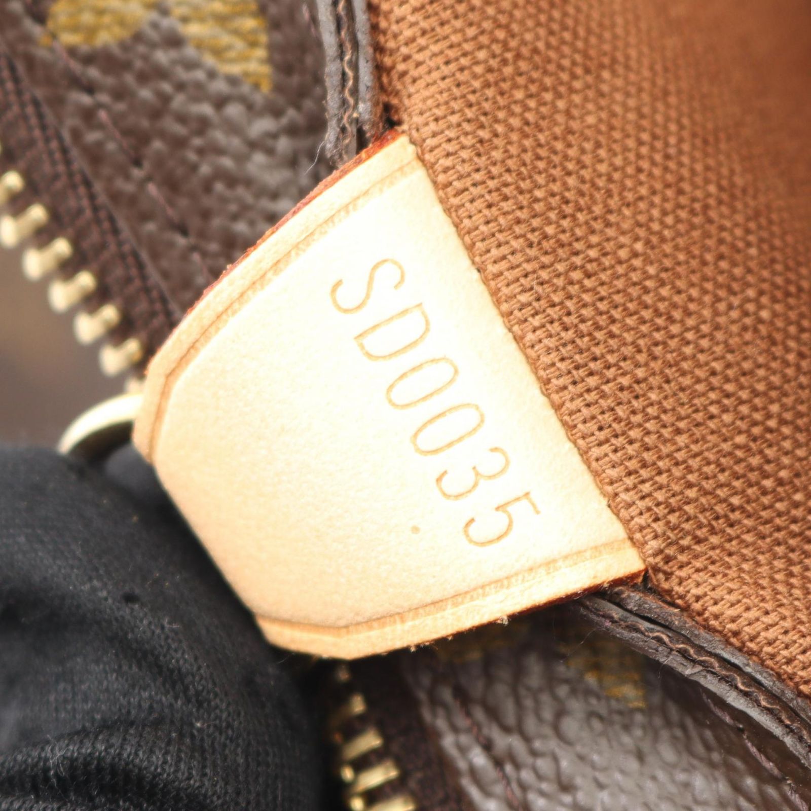 ルイ・ヴィトン LOUIS VUITTON ショルダーバッグ カバピアノ