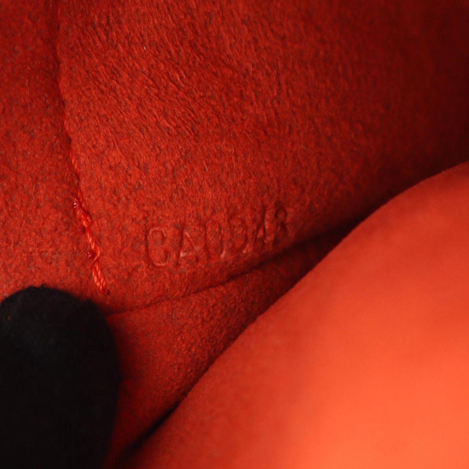 ルイ・ヴィトン LOUIS VUITTON ハンドバッグ サリア ミニ N51286 PVC