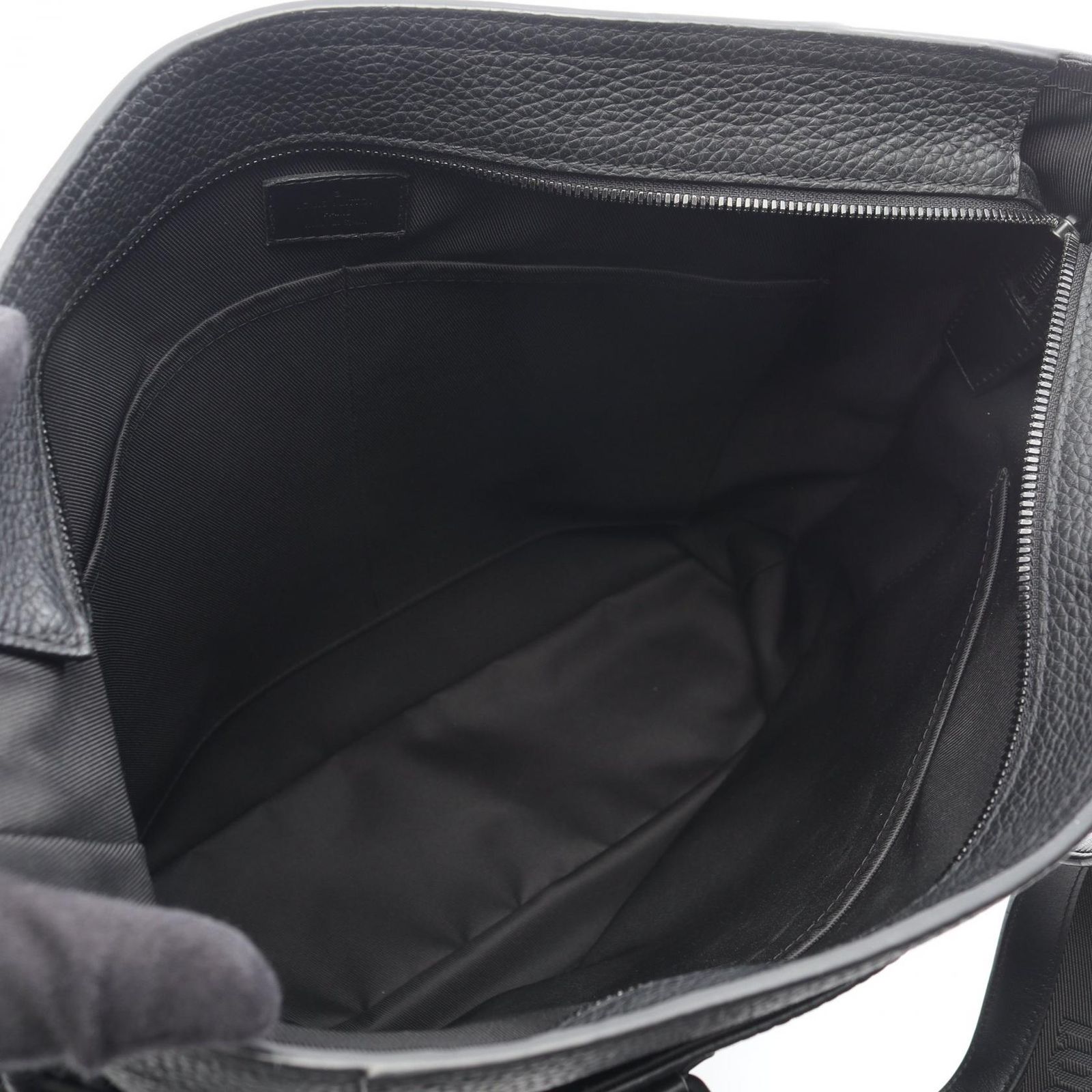 【未使用級！！】LOUIS VUITTON クリストファートート M58479 楽天市場】ルイヴィトン トートバッグ Louis Vuitton トリヨン