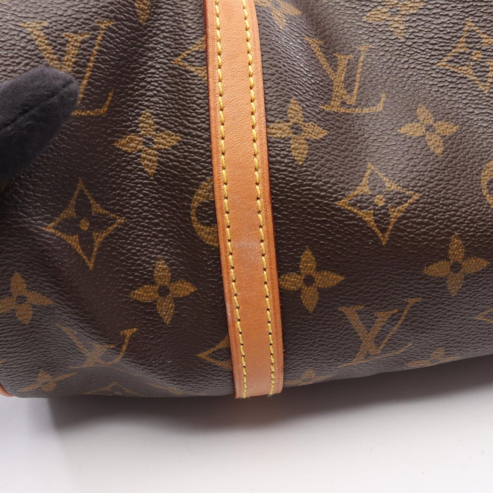 ルイ・ヴィトン LOUIS VUITTON ハンドバッグ パピヨン30 M51385 PVC