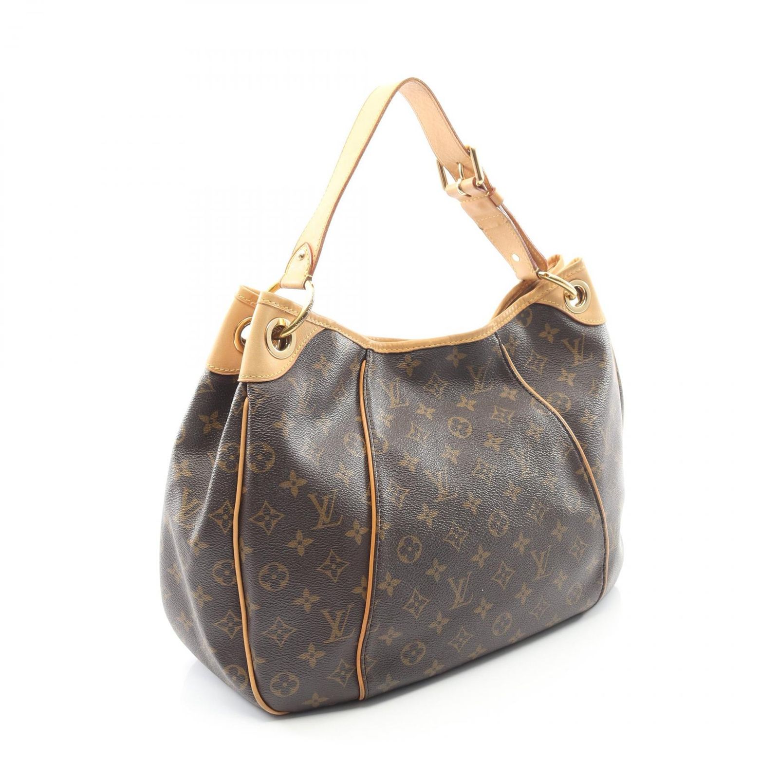 ルイ・ヴィトン LOUIS VUITTON ショルダーバッグ ガリエラPM M56382