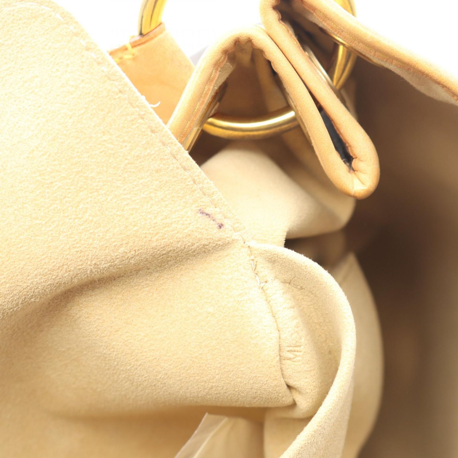 ルイ・ヴィトン LOUIS VUITTON ショルダーバッグ ガリエラPM M56382