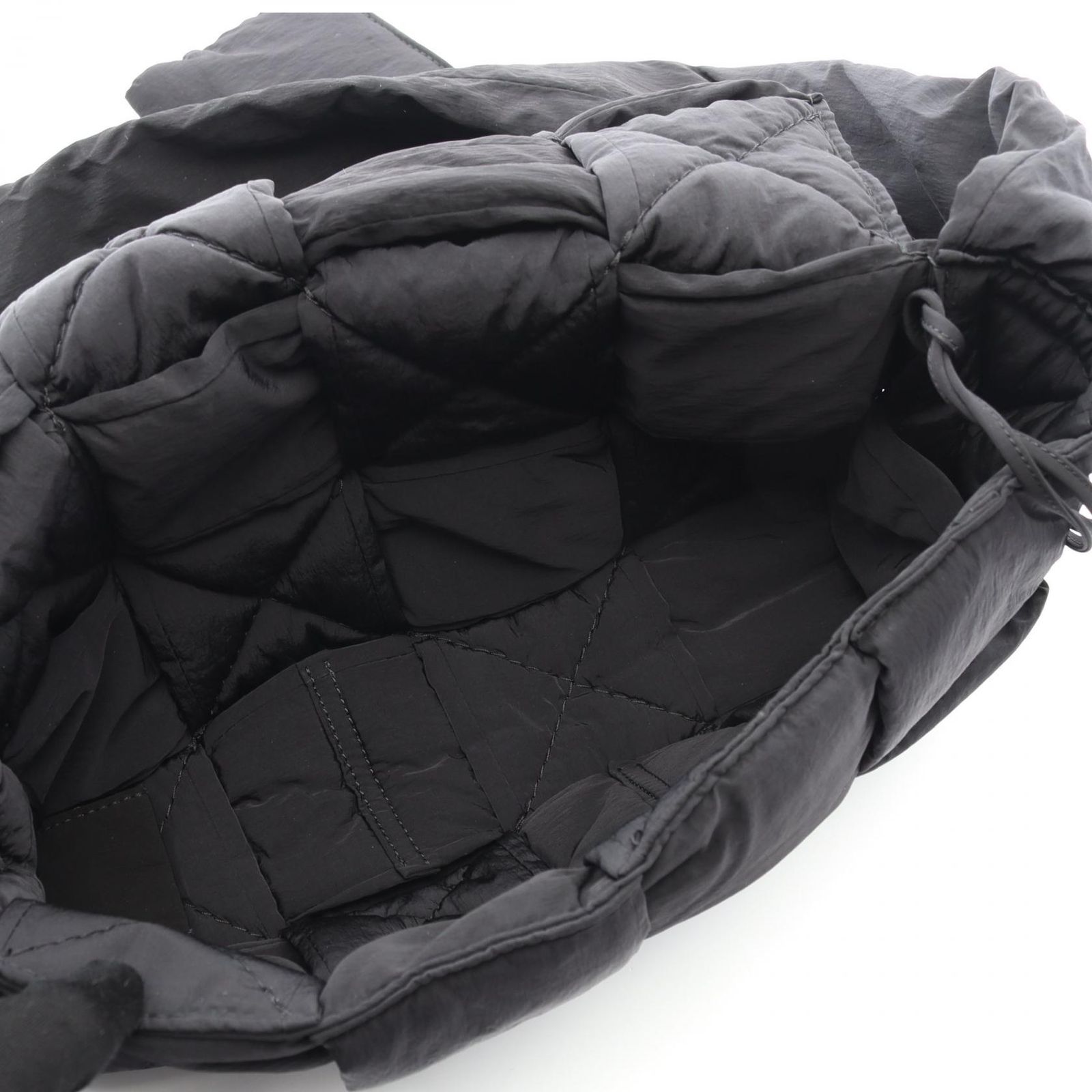 ボッテガヴェネタ BOTTEGA VENETA ショルダーバッグ PADDED TECH