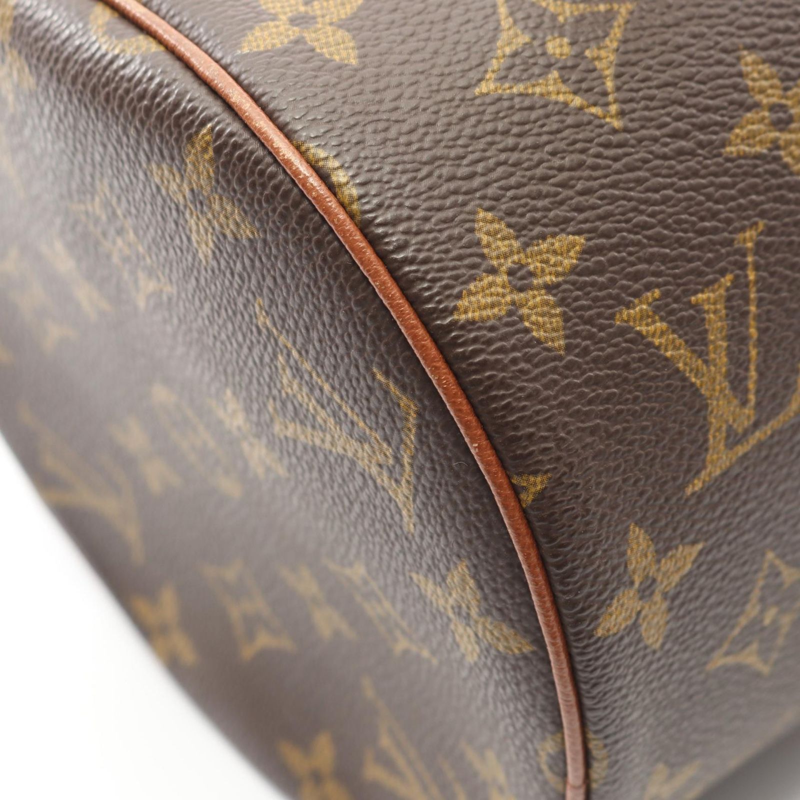 ルイ・ヴィトン LOUIS VUITTON ハンドバッグ パピヨン30 旧型 M51365