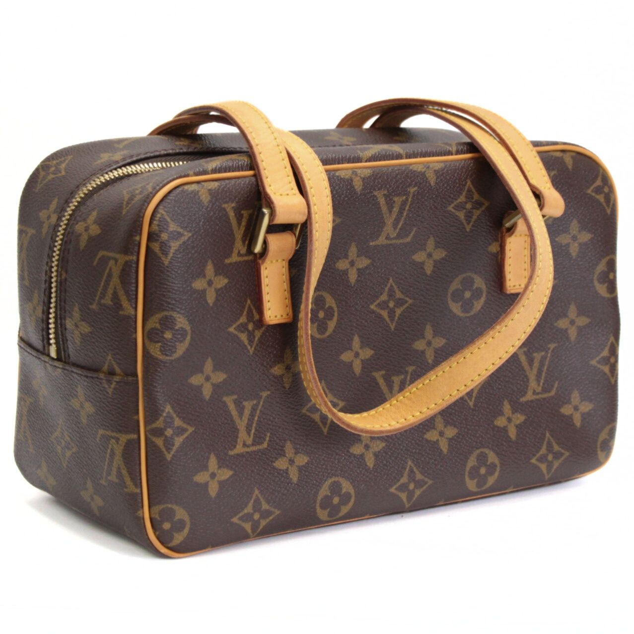 ルイヴィトン　シテMM ショルダーバッグ　モノグラム　M51182 レディース LOUIS VUITTON】ルイヴィトン『モノグラム シテMM』M51182 レディース