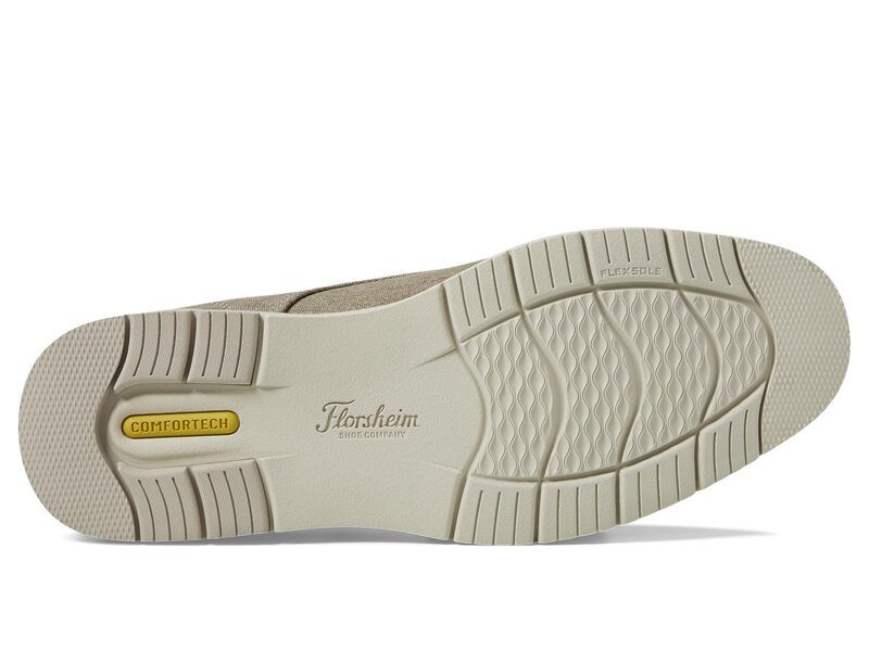 フローシャイム メンズ シューズ オックスフォード Florsheim Vibe