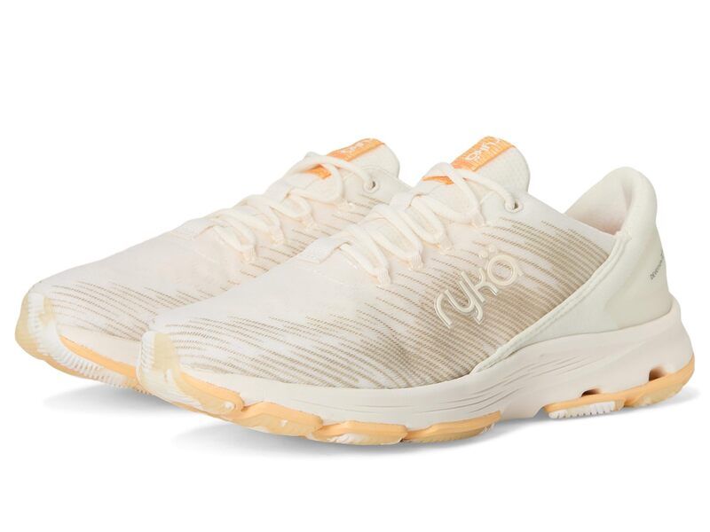 ライカ レディース シューズ スニーカー プラスサイズ Ryka Devotion X