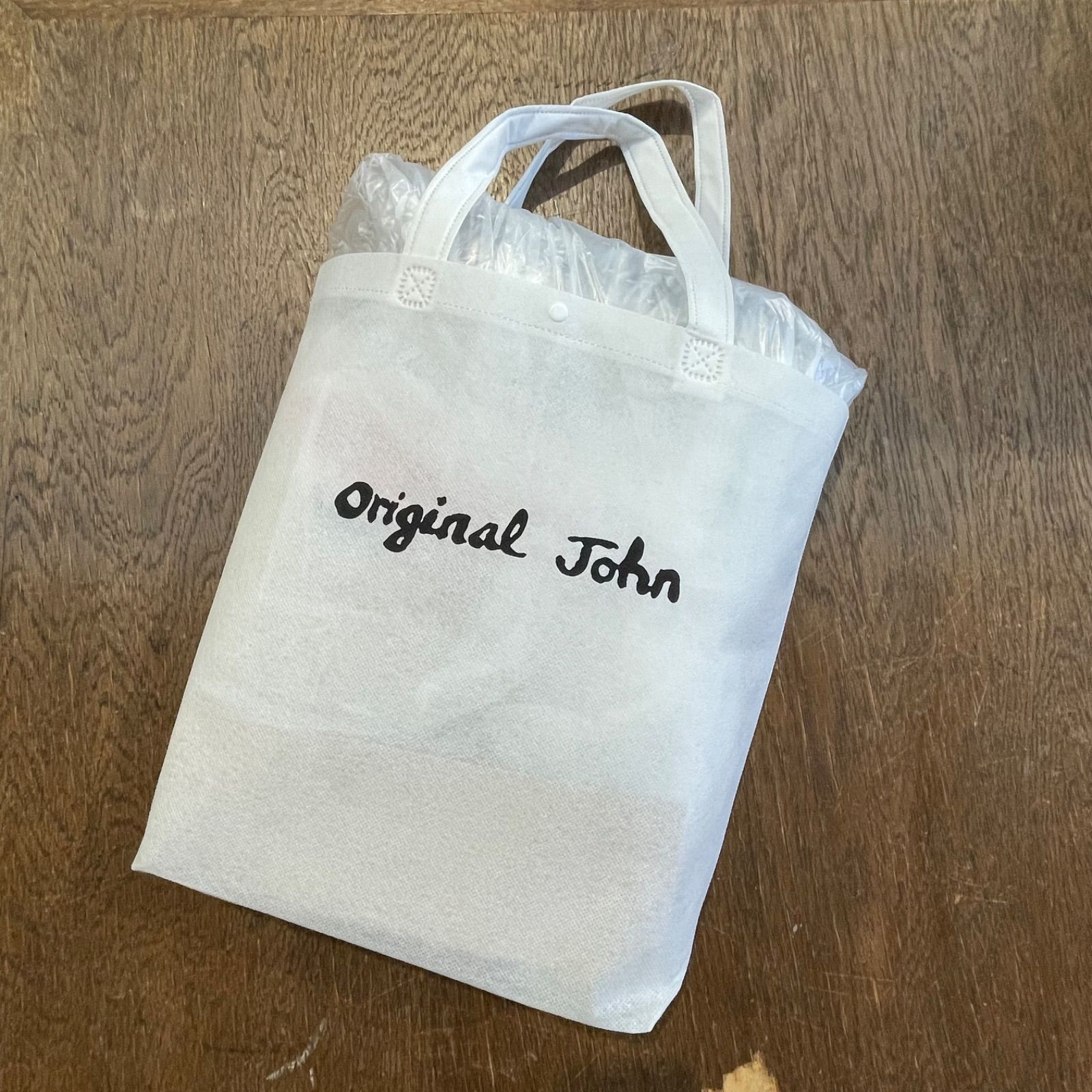 original john 福袋 レギュラー