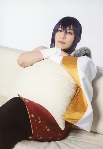 中古】生写真(男性) 神永圭佑(神崎颯馬)/膝上・座り・キャラクター