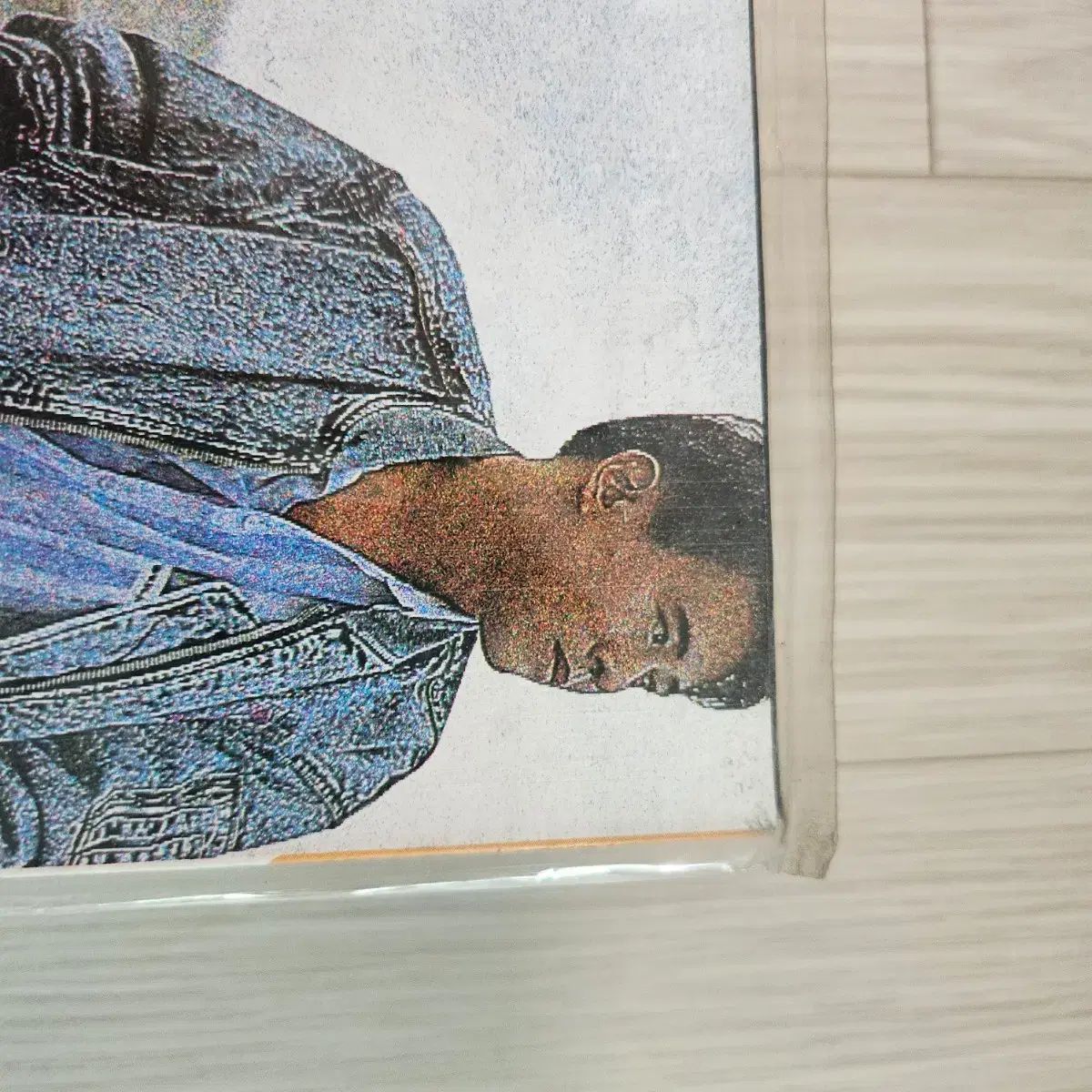 チョ・ジェヒョン lp 版 ー 未開封 - メルカリ