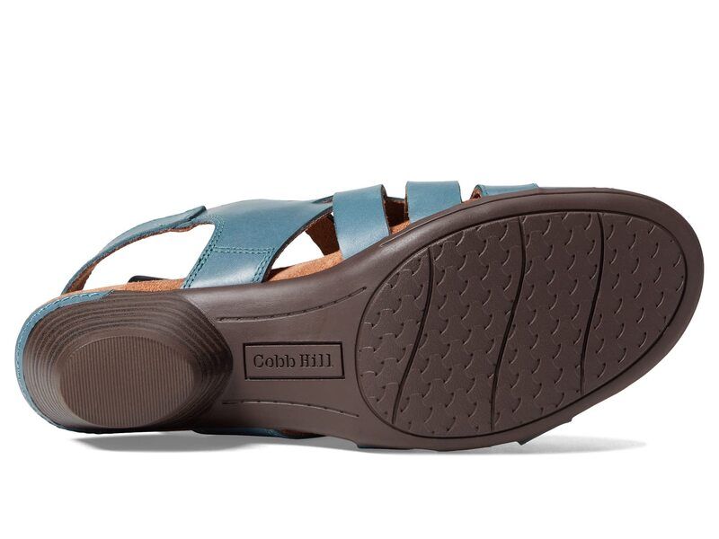 コブ ヒル レディース シューズ ヒール サンダル Cobb Hill Laurel