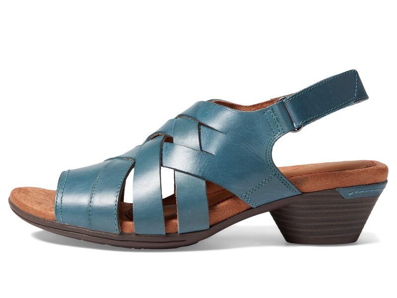 コブ ヒル レディース シューズ ヒール サンダル Cobb Hill Laurel