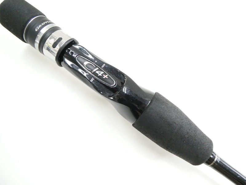 シマノ 19グラップラー タイプLJ B63-1 (03-8312250011) - メルカリ