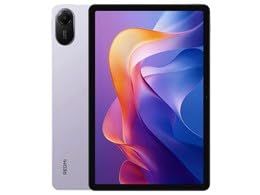 REDMI Pad 2 6+128GB ラベンダーパープル 11型Androidタブレット 6GB