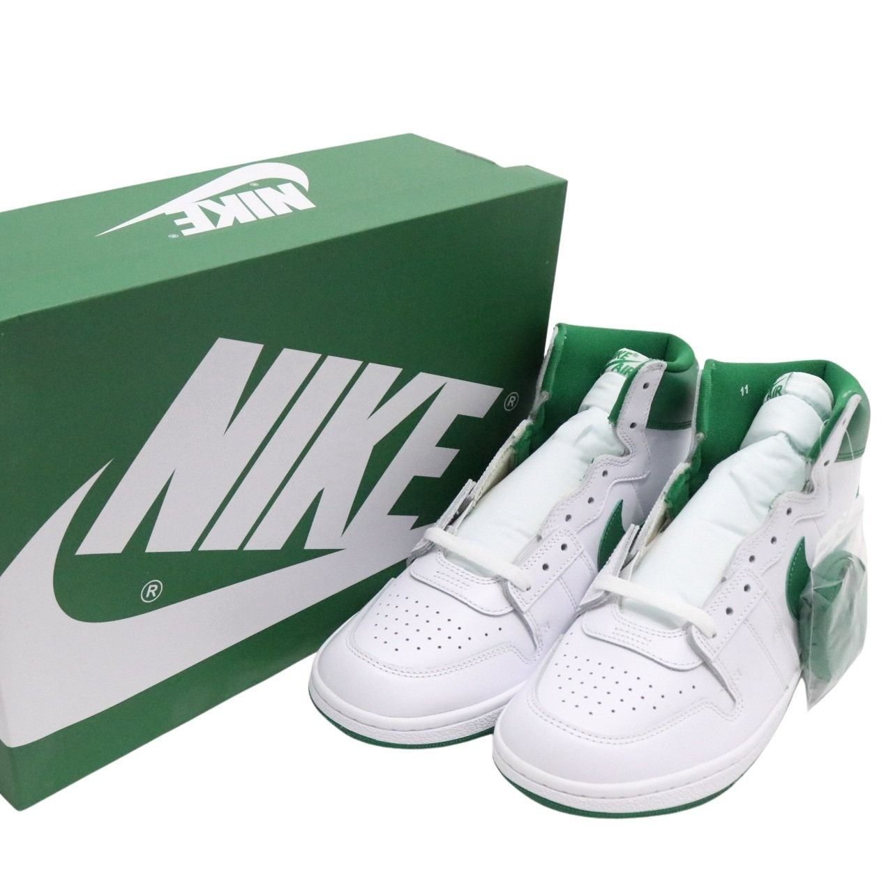 新品】NIKE ナイキ 29.0cm メンズ スニーカー Jordan Air Ship SP 