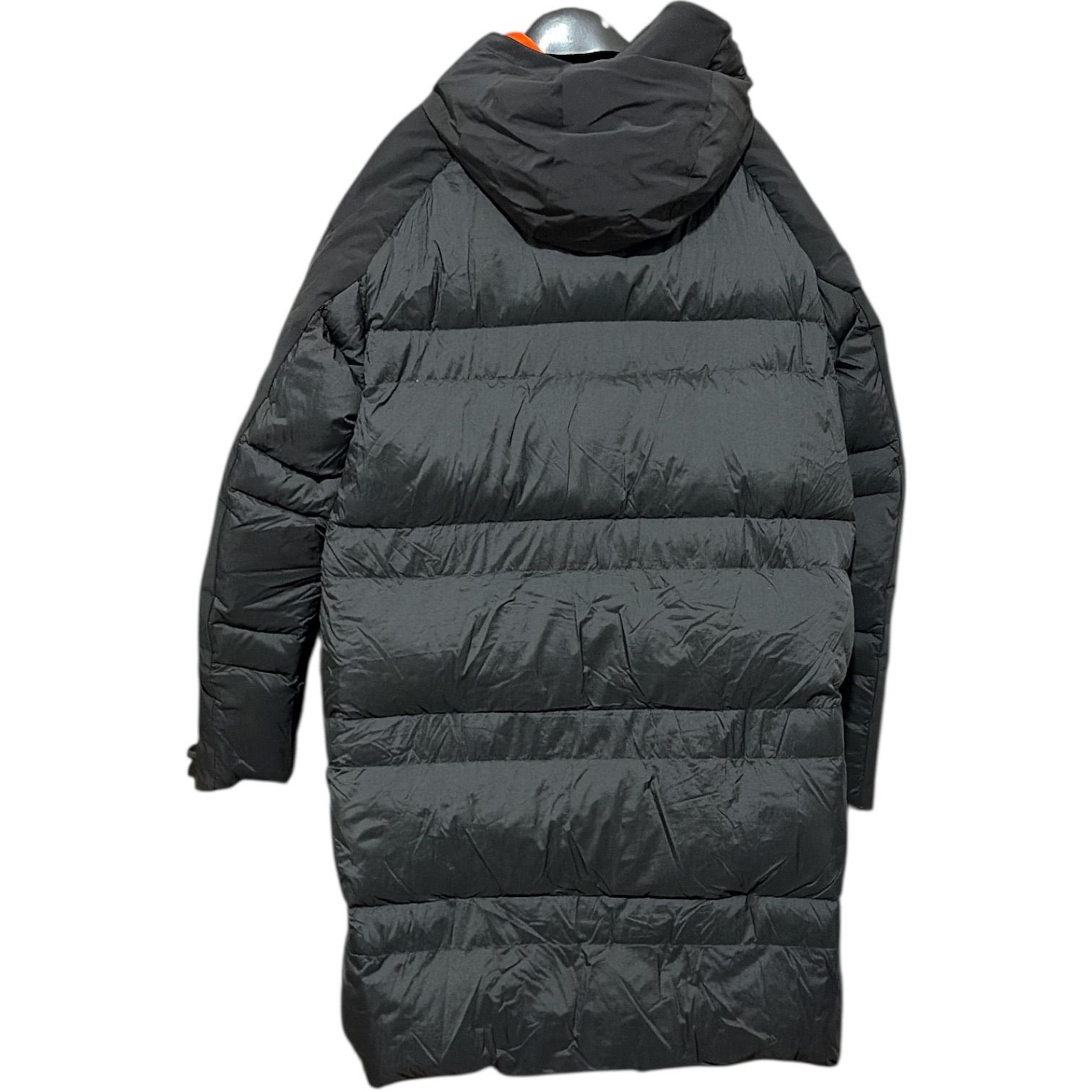ZK7 adidas マイシェルター ダウンパーカーアディダス COLD. RDY 