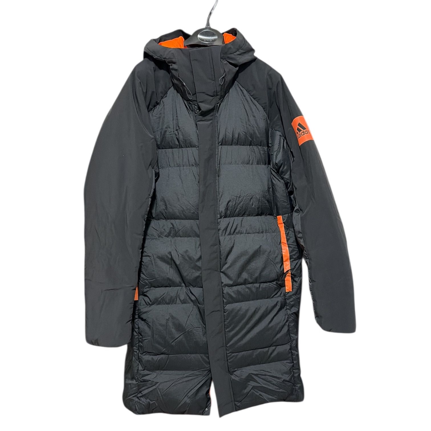 ZK7 adidas マイシェルター ダウンパーカーアディダス COLD. RDY 
