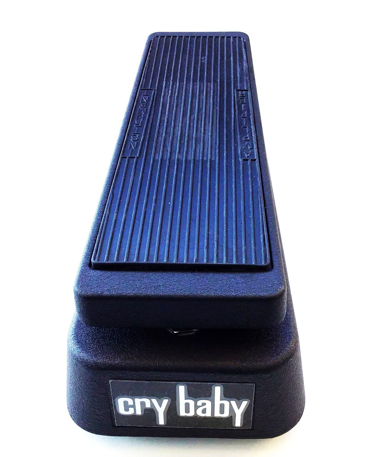 Jim Dunlop GCB-95 ワウペダル Amazon | Dunlop CRYBABY エフェクター