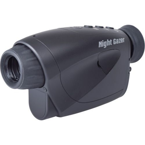 【新品未使用】【未開梱】SIGHTRON|サイトロンジャパン NightGaizer SP868A