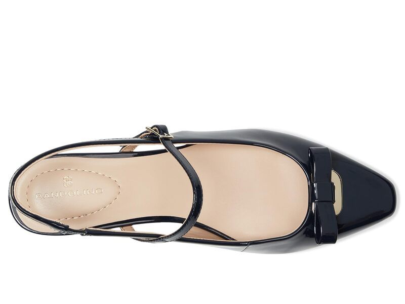 バンドリーノ レディース シューズ ヒール Bandolino Adana Navy