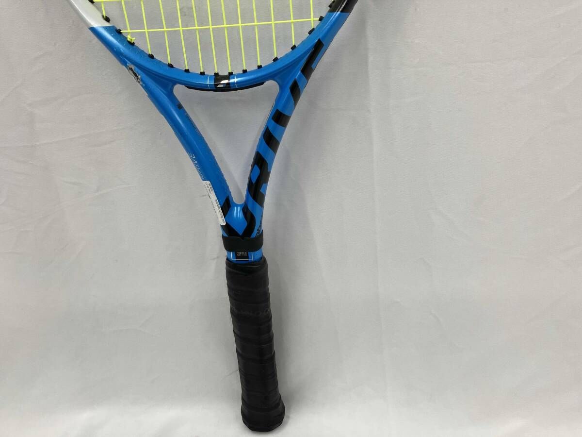 Babolat 2018 Pure Drive Tour Tennis Racquet Review | Tennis Express