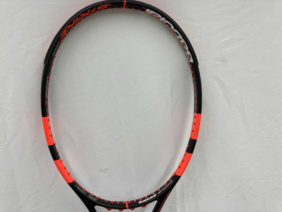 BabolaT バボラ PURE STRIKE TOUR 2014 テニスラケット ラケット(硬式