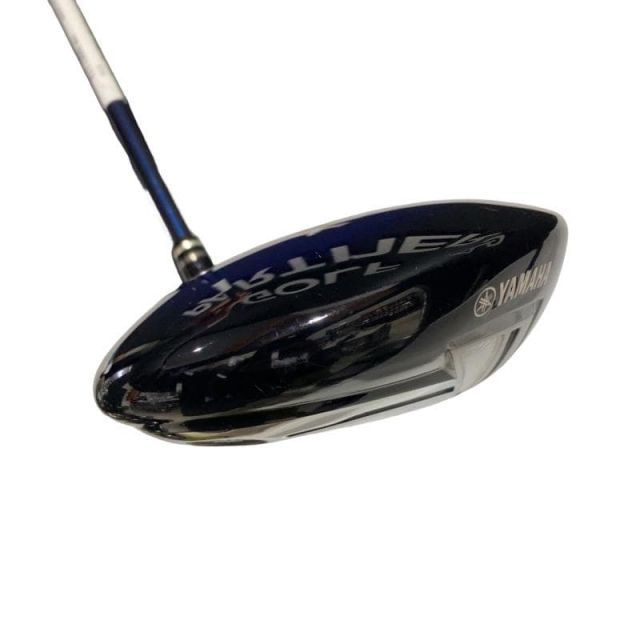 中古】 ヤマハ inpres UD+2(2019) 13° レディース ドライバー DR TX