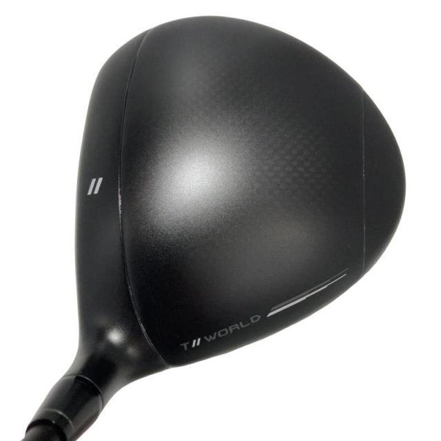 中古】 本間ゴルフ TOUR WORLD TW767 10.5° ドライバー DR VIZARD EZ-C