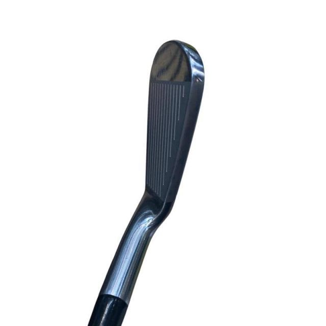 中古】 ミズノ Mizuno Pro 518 6S アイアンセット IR 純正特注シャフト