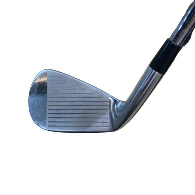 中古】 ミズノ Mizuno Pro 518 6S アイアンセット IR 純正特注シャフト