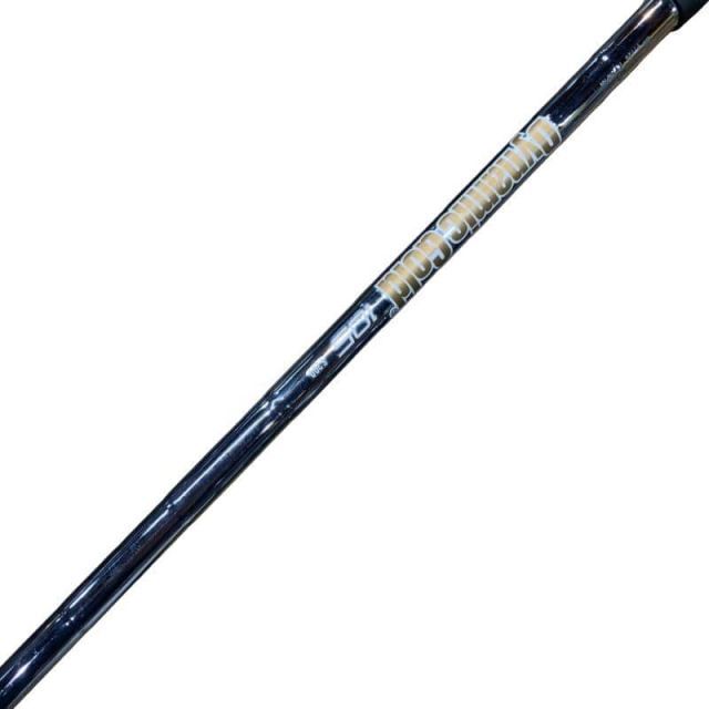 中古】 ミズノ Mizuno Pro 518 6S アイアンセット IR 純正特注シャフト