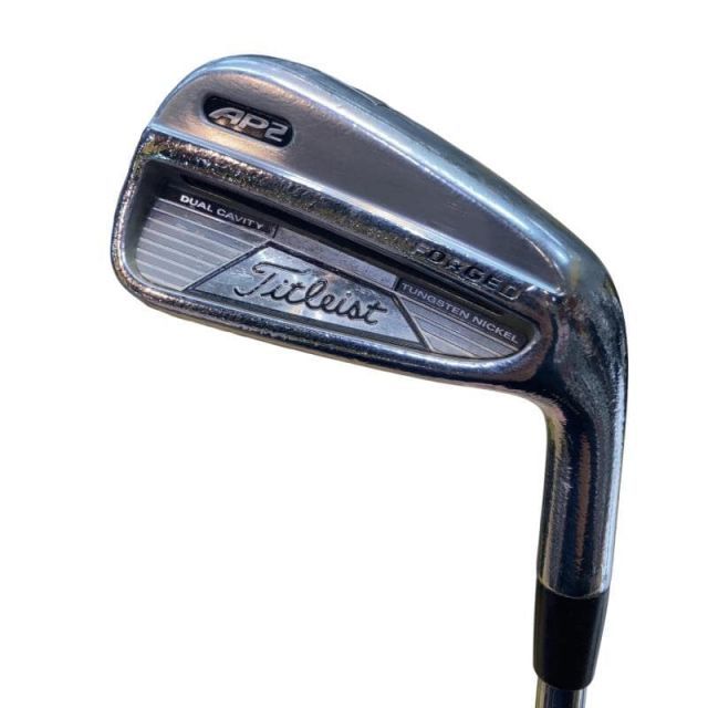 中古】 タイトリスト Titleist AP2 6S アイアンセット IR NS PRO 950GH