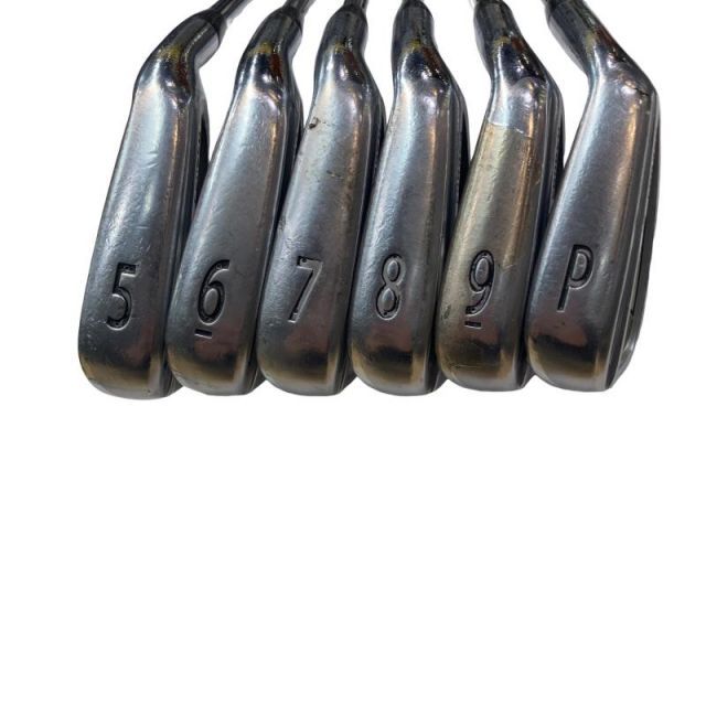 中古】 タイトリスト Titleist AP2 6S アイアンセット IR NS PRO 950GH