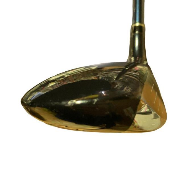 中古】 ミズノ JPX フェアウェイウッド(2007) 7W フェアウェイウッド