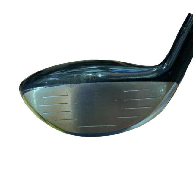 中古】 ミズノ JPX フェアウェイウッド(2007) 7W フェアウェイウッド