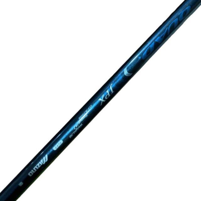 中古】 ミズノ JPX フェアウェイウッド(2007) 7W フェアウェイウッド