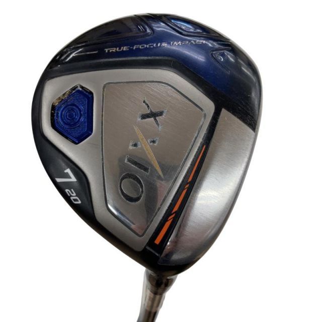 XXIO MP1000 フェアウェイウッド 7W Rフレックス XXIO MP1000 フェアウェイウッド 7W Rフレックス Amazon.co.jp: DUNLOP