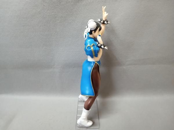 A賞 春麗 MASTERLISE 一番くじ ストリートファイター ストリート