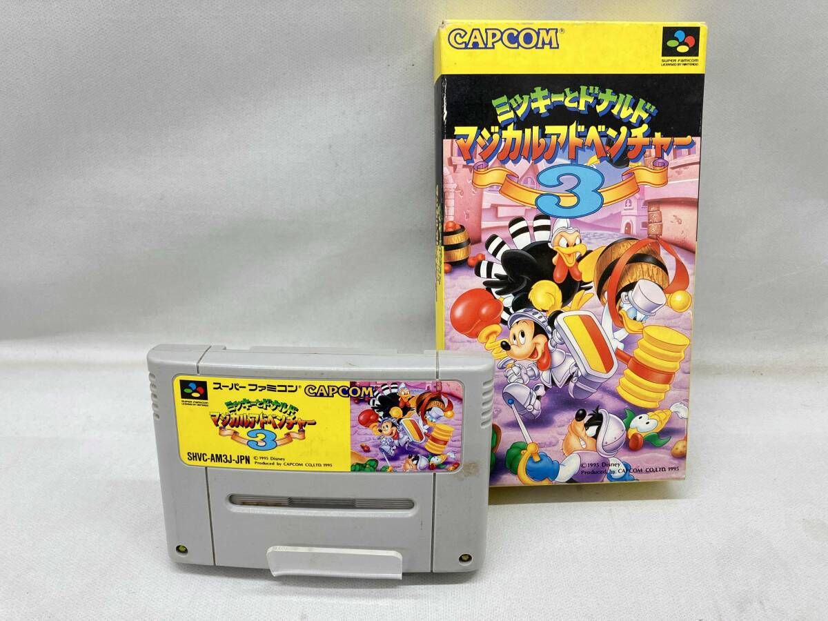 モンソニ！　マジカル✩メルルンずオリジナルパブミラー マジカルアドベンチャー3 スーパーファミコン SFC - メルカリ