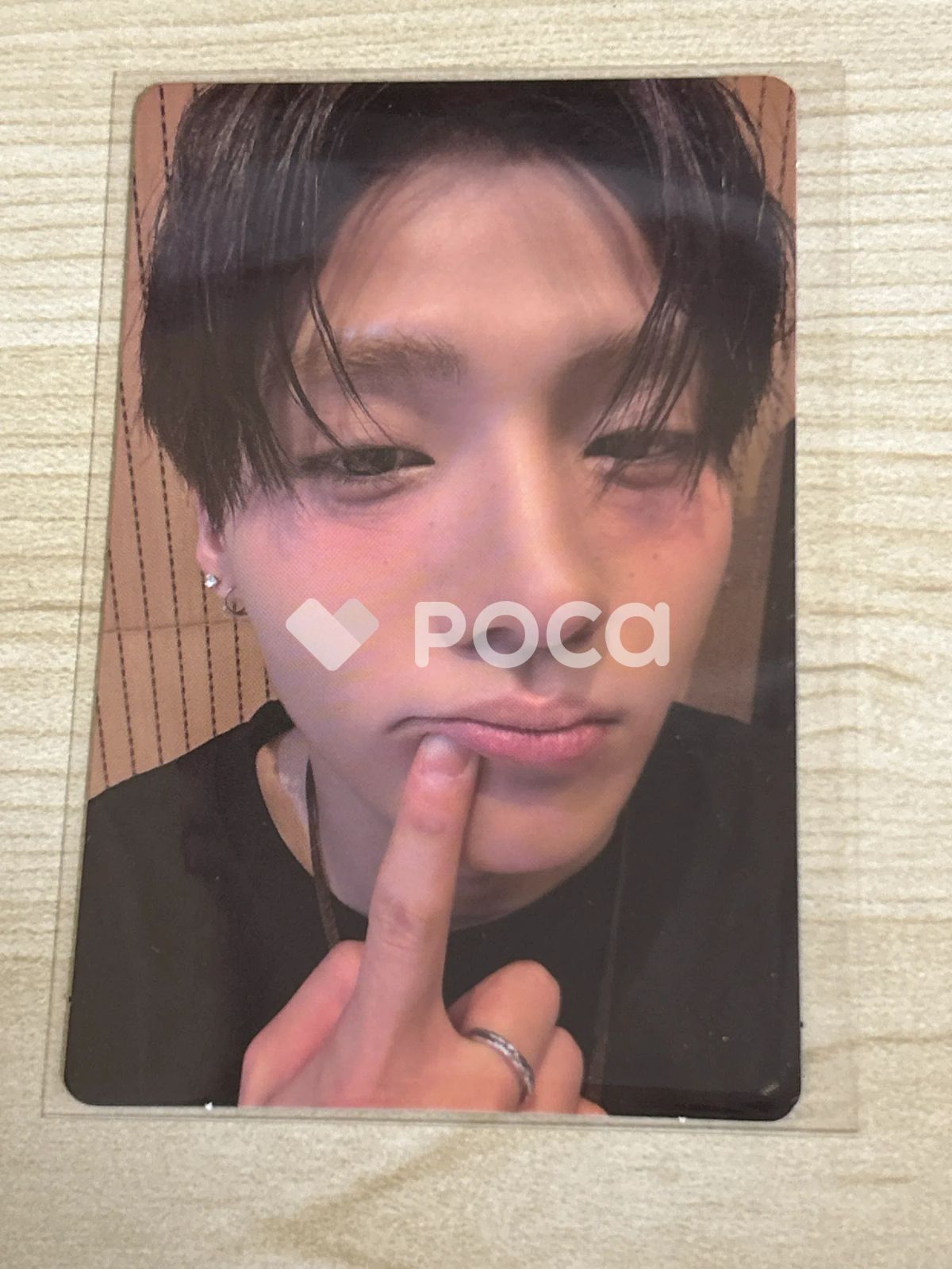 ALPHA DRIVE ONE サンウォン BOYS II PLANET Archive Exhibition